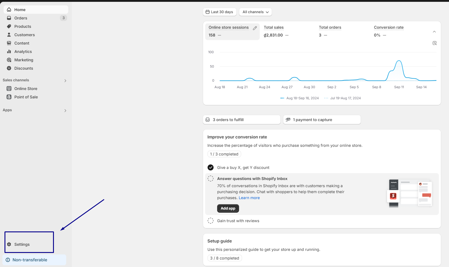 Adjust Calculated Rates on Shopify